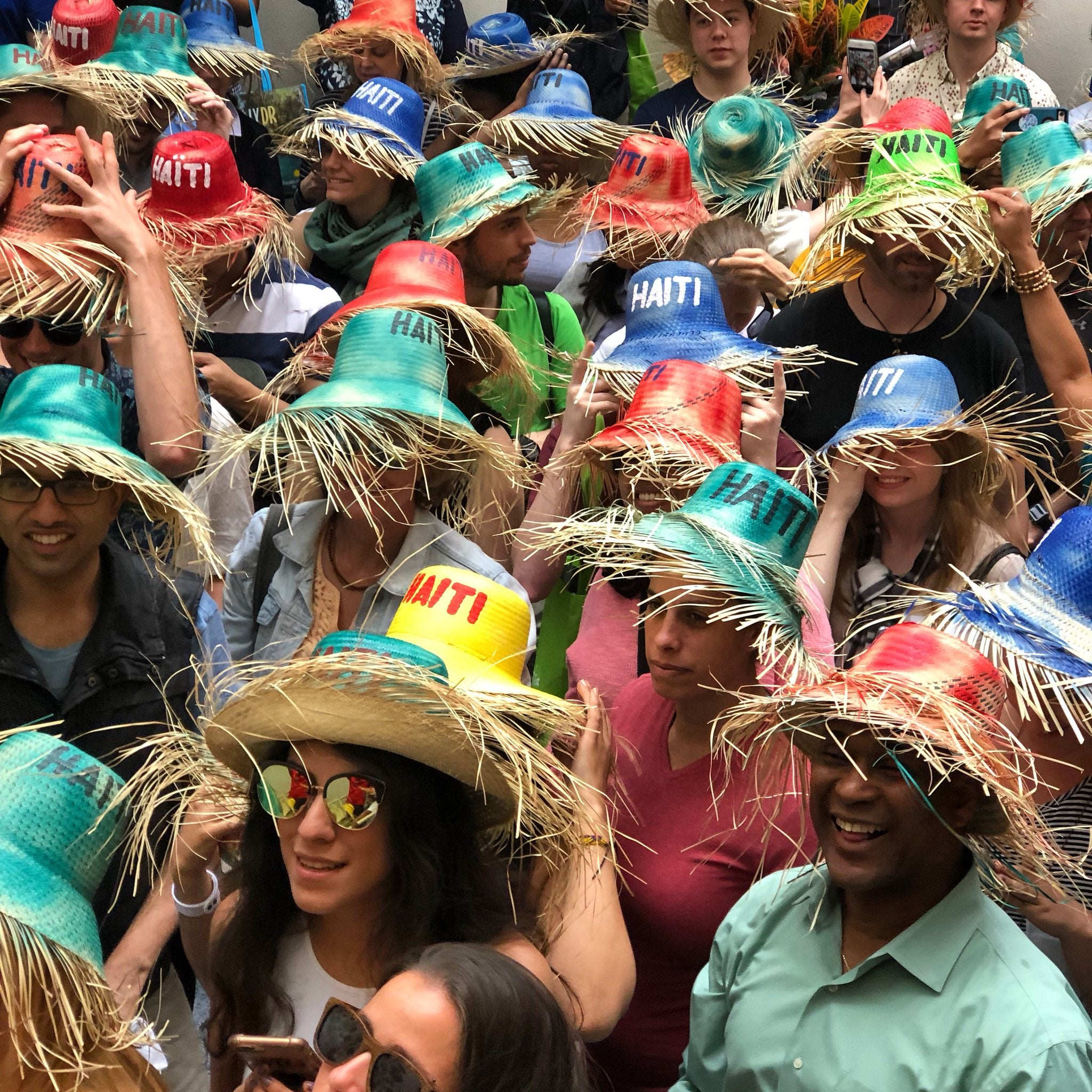 Passport DC Events DC